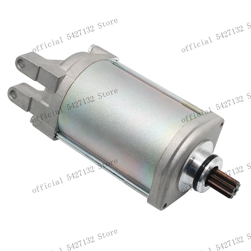 Rozrusznik motocyklowy do BMW  – Motorcycle Starter Motor recenzja i cena