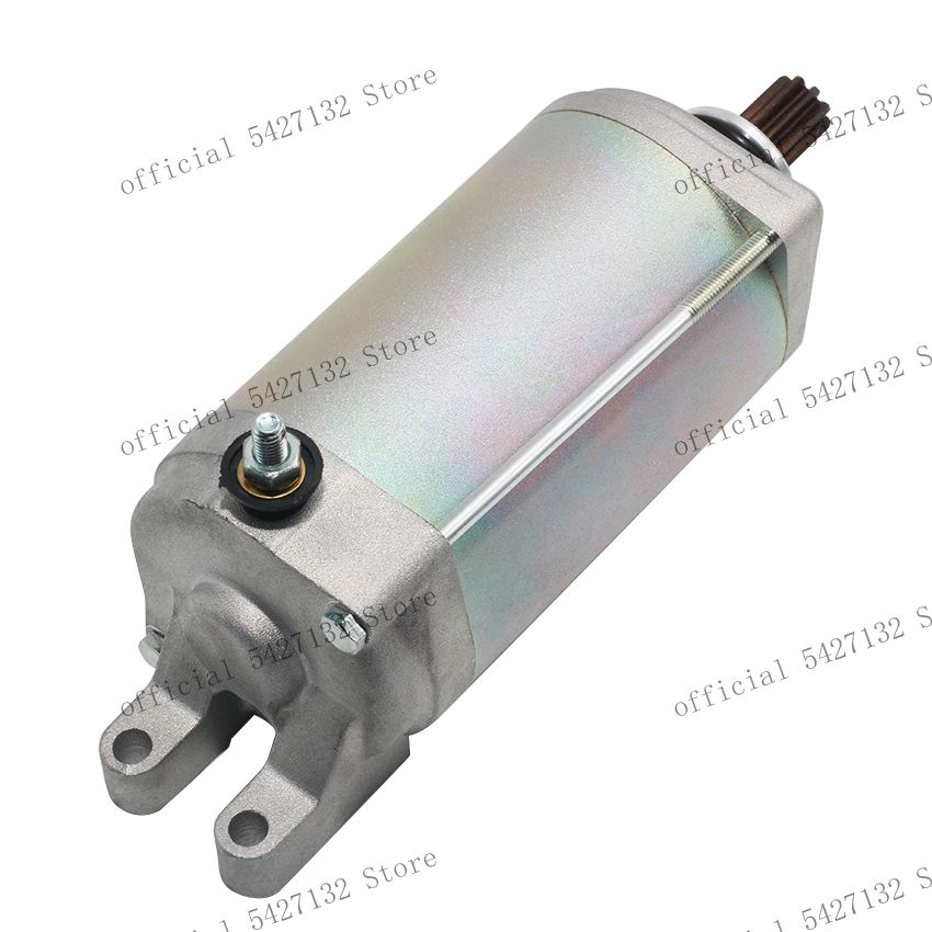 Rozrusznik motocyklowy do BMW  – Motorcycle Starter Motor recenzja i cena