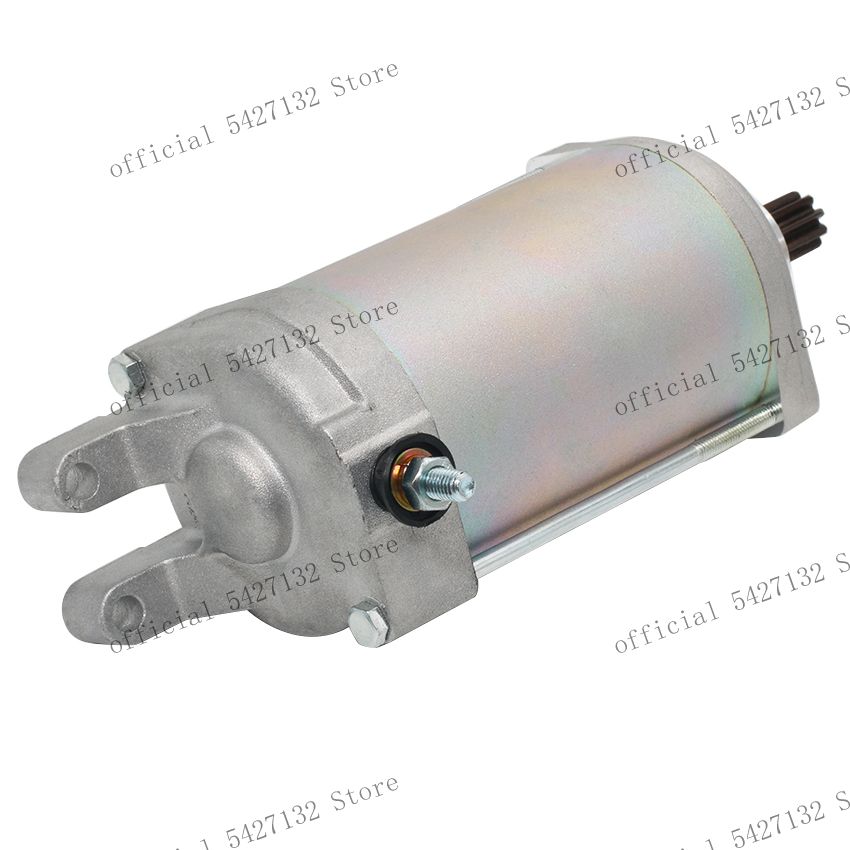 Rozrusznik motocyklowy do BMW  – Motorcycle Starter Motor recenzja i cena
