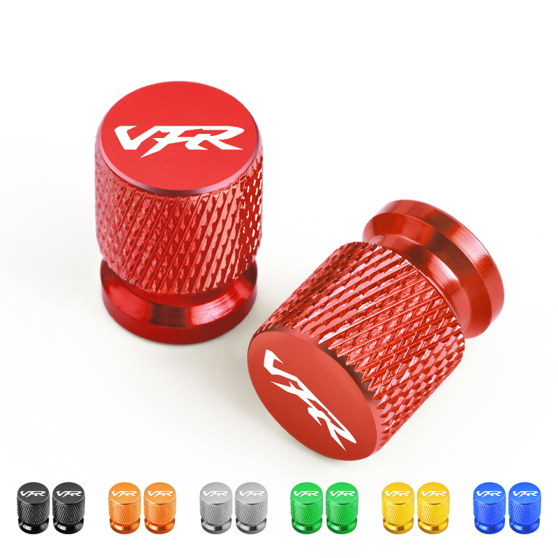 2 SZT. Osłonki Zaworów Opon Mo – Motorcycle Valve Cover recenzja i cena