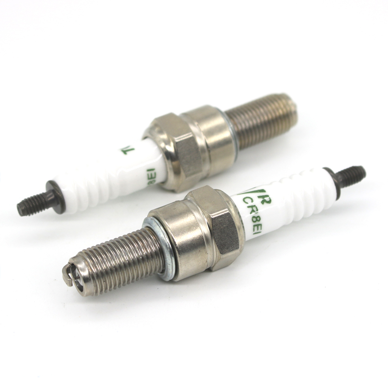 Części motocyklowe Świec zapło – Motorcycle Spark Plug recenzja i cena