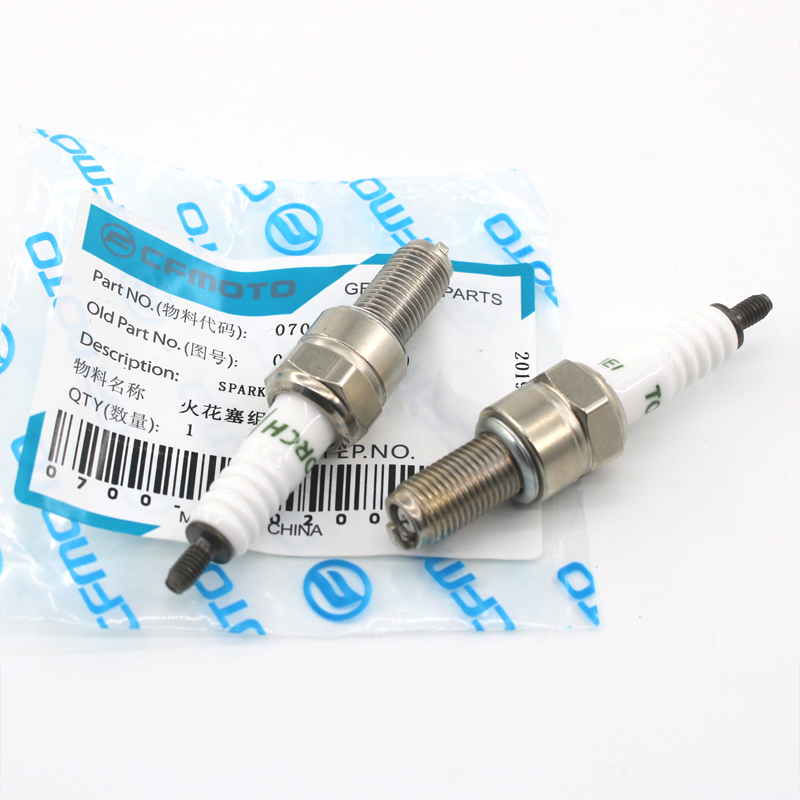 Części motocyklowe Świec zapło – Motorcycle Spark Plug recenzja i cena