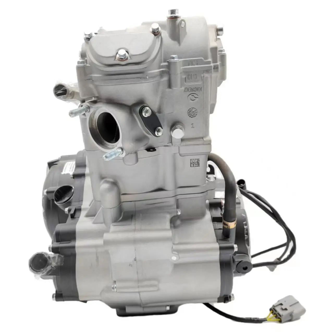 Silnik motocyklowy ZONGSHEN NC – Engine Parts Motorcycle recenzja i cena