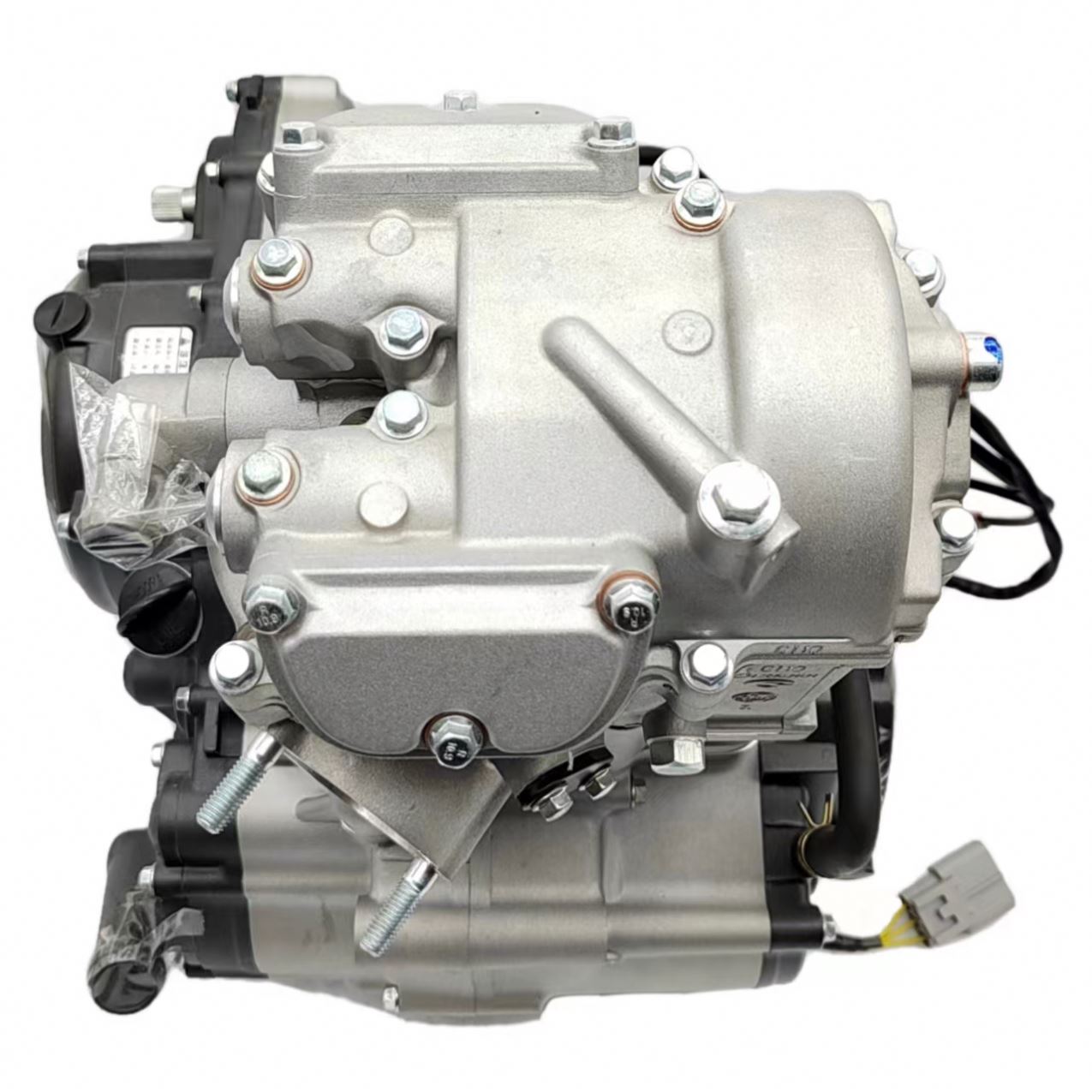 Silnik motocyklowy ZONGSHEN NC – Engine Parts Motorcycle recenzja i cena