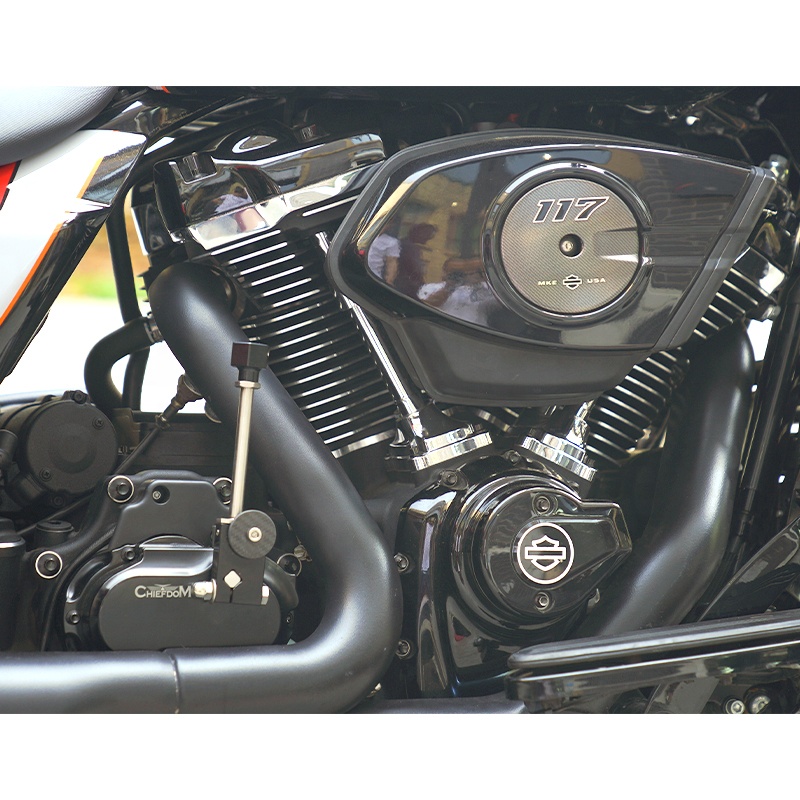 Aluminiowy zestaw biegów wstec – Motorcycle Clutch recenzja i cena