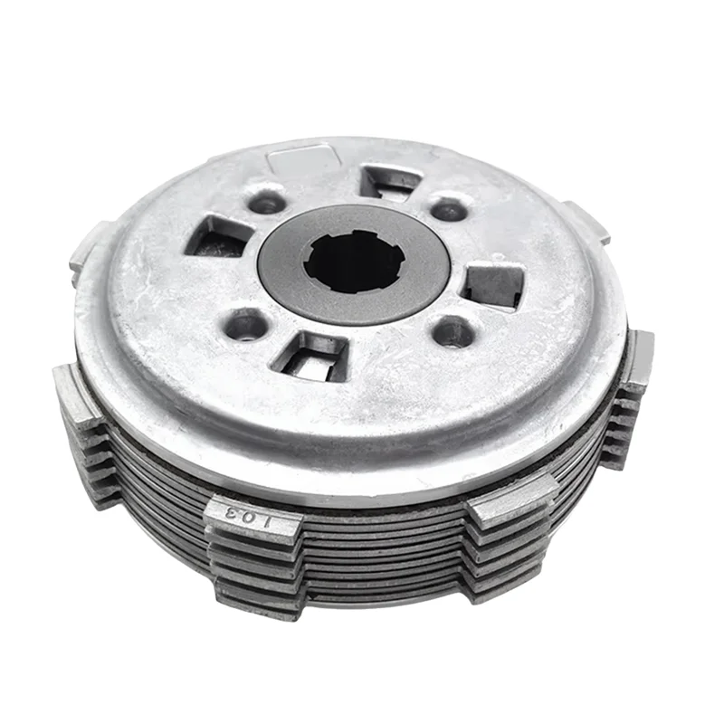 Zestaw sprzęgła ślizgowego do  – Motorcycle Clutch recenzja i cena