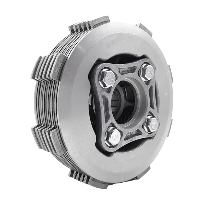 Zestaw sprzęgła ślizgowego do  – Motorcycle Clutch recenzja i cena