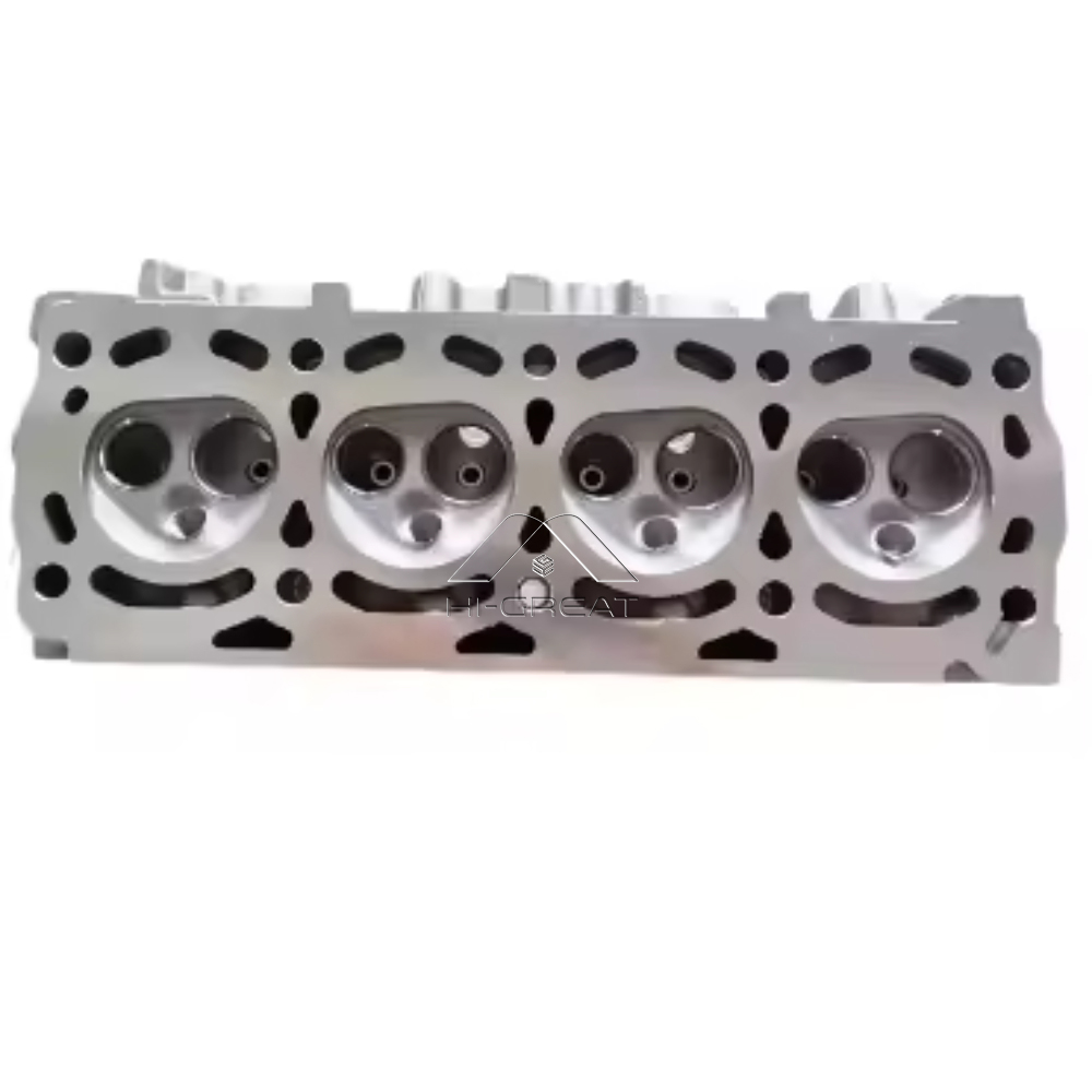 Głowica cylindra silnika EA111 – Engine Cylinder Head recenzja i cena