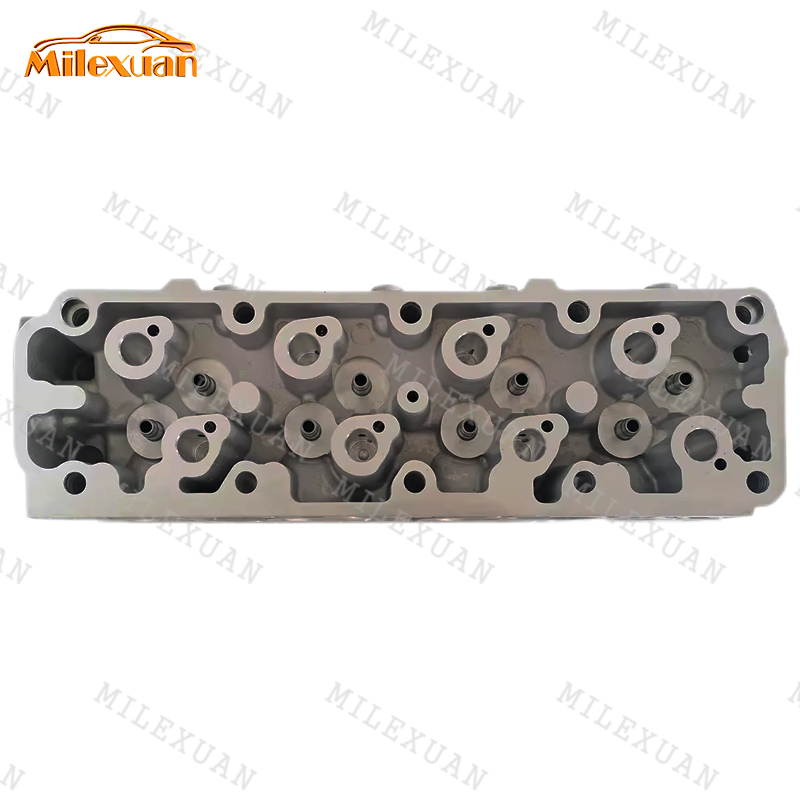 Głowica cylindra OEM 93399244/ – Engine Cylinder Head recenzja i cena