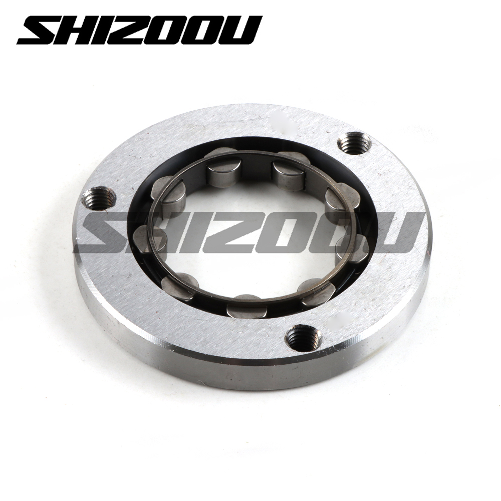 Zestaw sprzęgła jednokierunkow – Motorcycle Starter Motor recenzja i cena