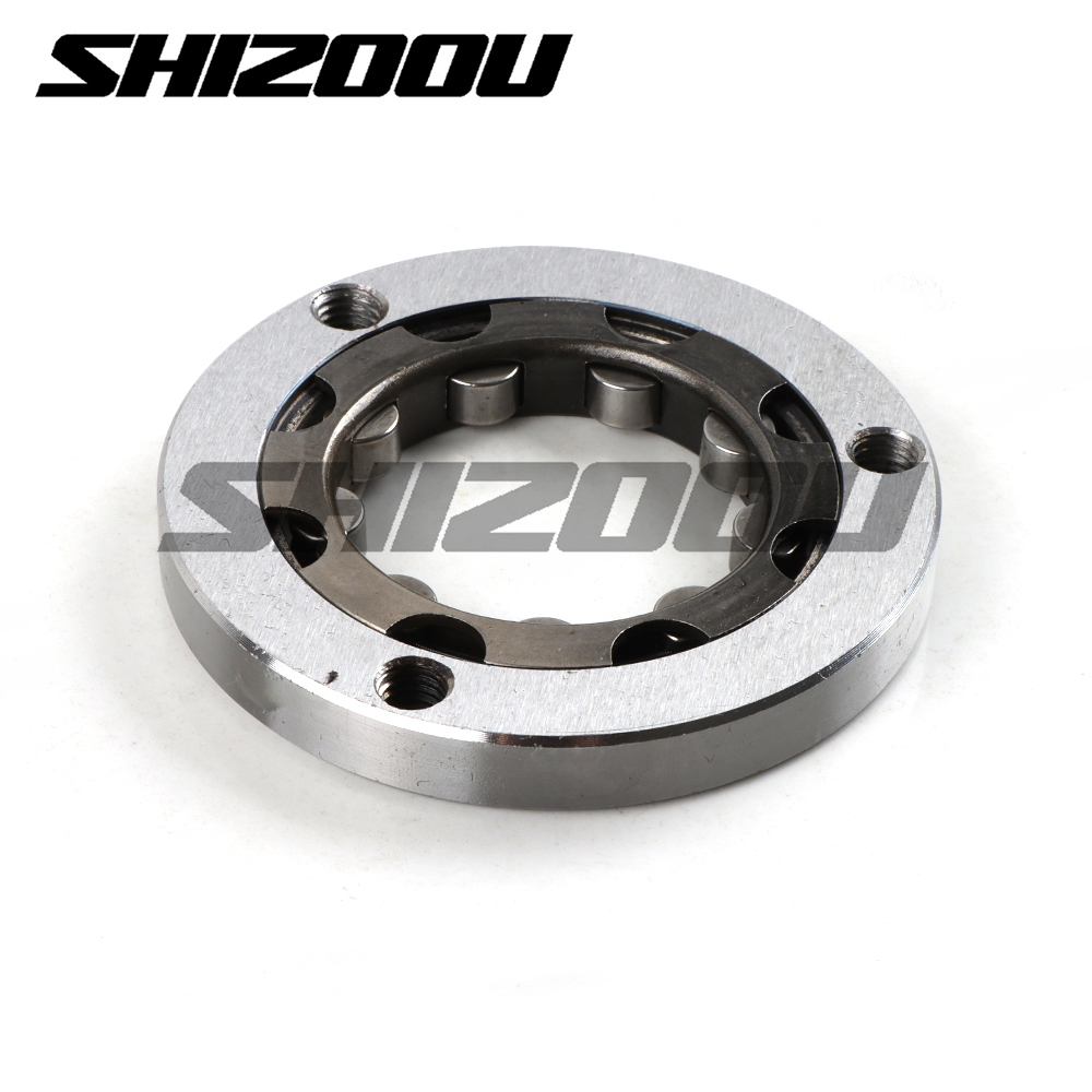 Zestaw sprzęgła jednokierunkow – Motorcycle Starter Motor recenzja i cena