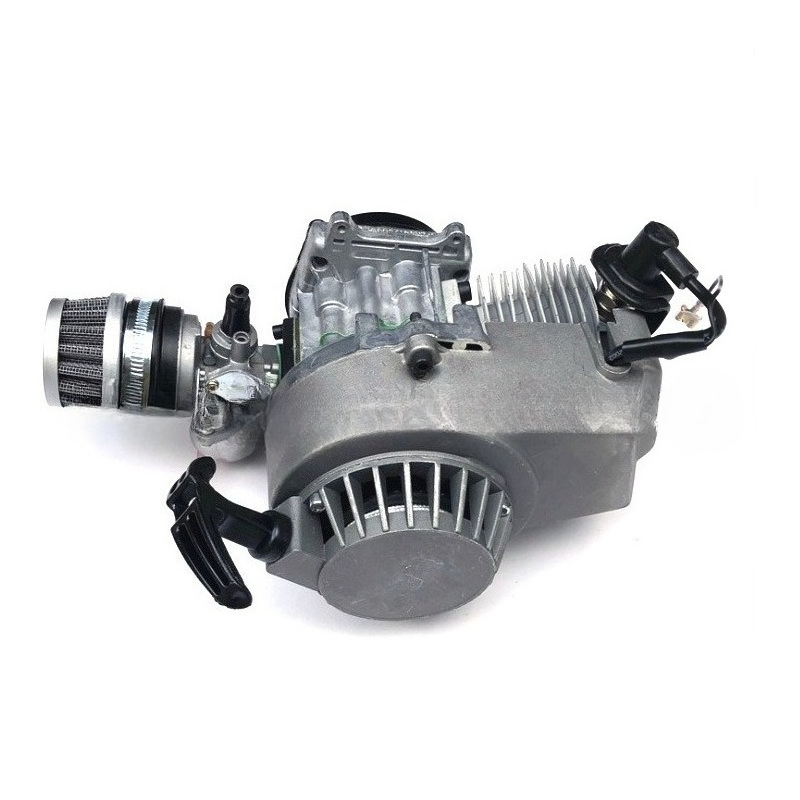 Części do mini motocykli, 2-su – Engine Parts Motorcycle recenzja i cena