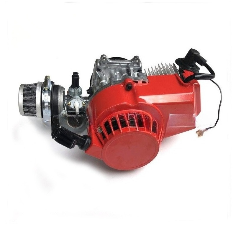 Części do mini motocykli, 2-su – Engine Parts Motorcycle recenzja i cena