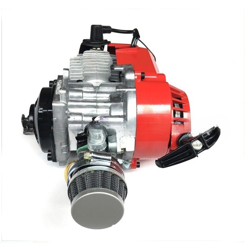 Części do mini motocykli, 2-su – Engine Parts Motorcycle recenzja i cena