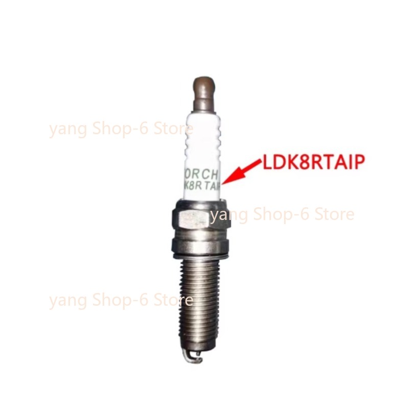 Oryginalna świeca zapłonowa do – Motorcycle Spark Plug recenzja i cena