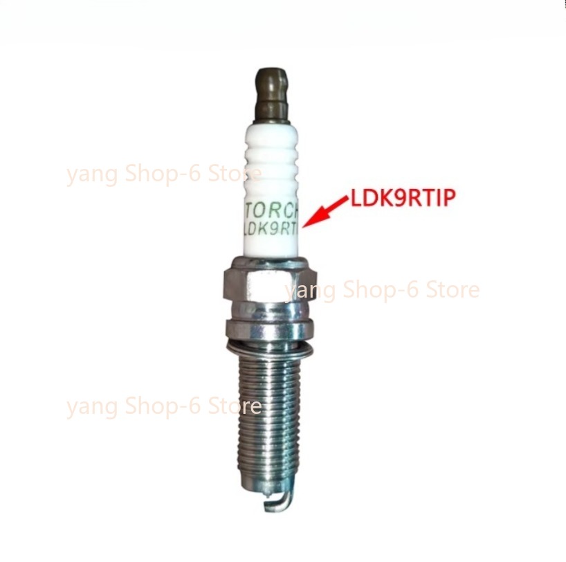 Oryginalna świeca zapłonowa do – Motorcycle Spark Plug recenzja i cena