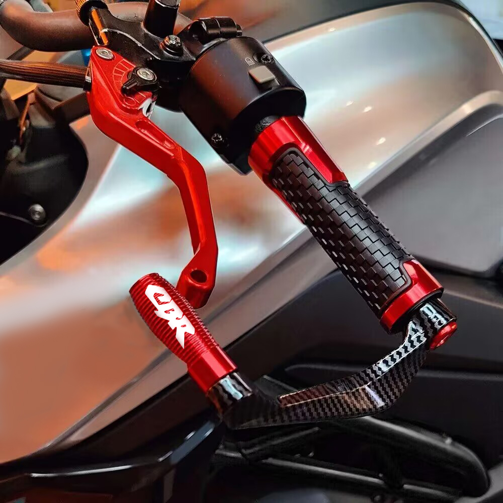 Ochraniacze na kierownicę moto – Motorcycle Clutch recenzja i cena