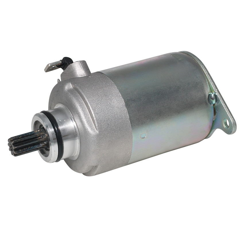 31200-KKC3-90C Rozrusznik moto – Motorcycle Starter Motor recenzja i cena
