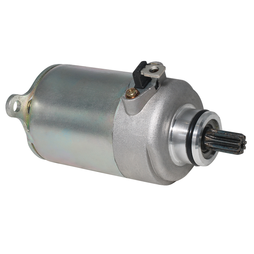31200-KKC3-90C Rozrusznik moto – Motorcycle Starter Motor recenzja i cena
