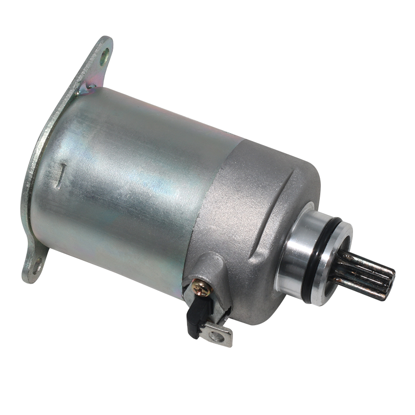 31200-KKC3-90C Rozrusznik moto – Motorcycle Starter Motor recenzja i cena