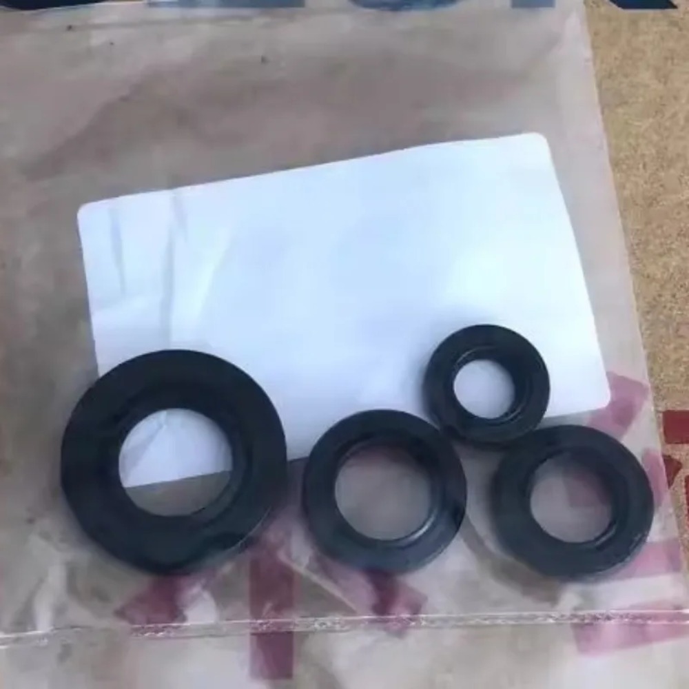 Uszczelniacze olejowe silnika  – Motorcycle Oil Filter recenzja i cena