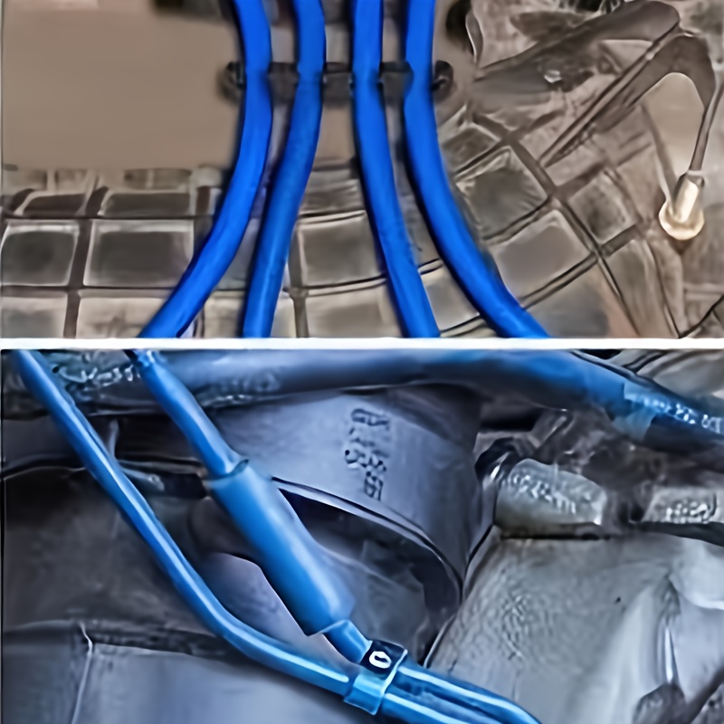 12 SZT. Klipsów do przewodów ś – Motorcycle Spark Plug recenzja i cena