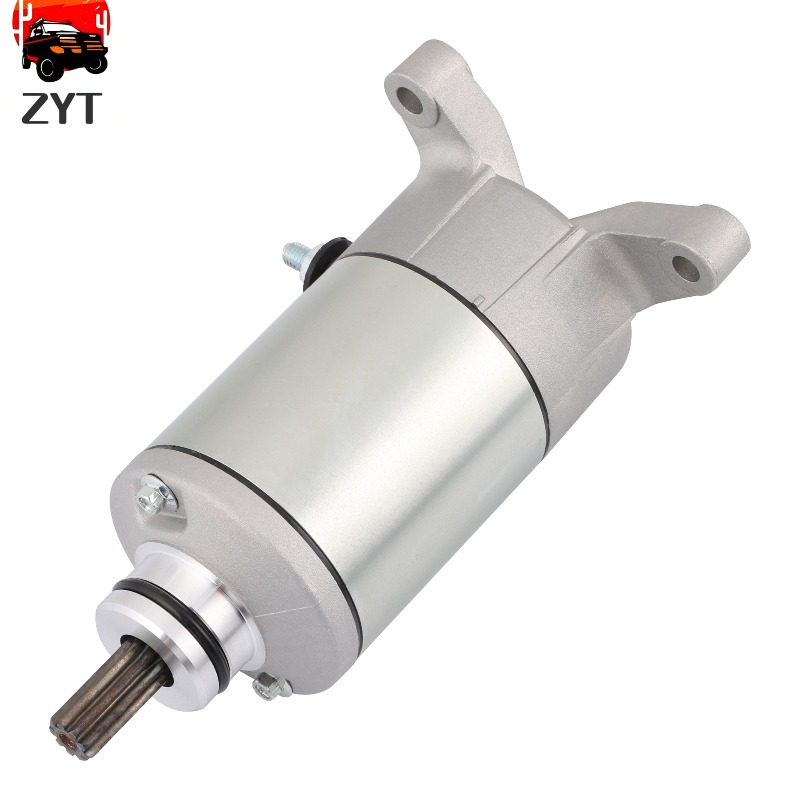Wysokiej jakości silnik rozrus – Motorcycle Starter Motor recenzja i cena