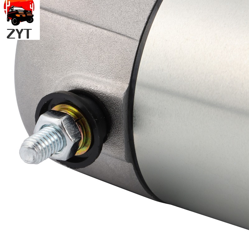 Wysokiej jakości silnik rozrus – Motorcycle Starter Motor recenzja i cena