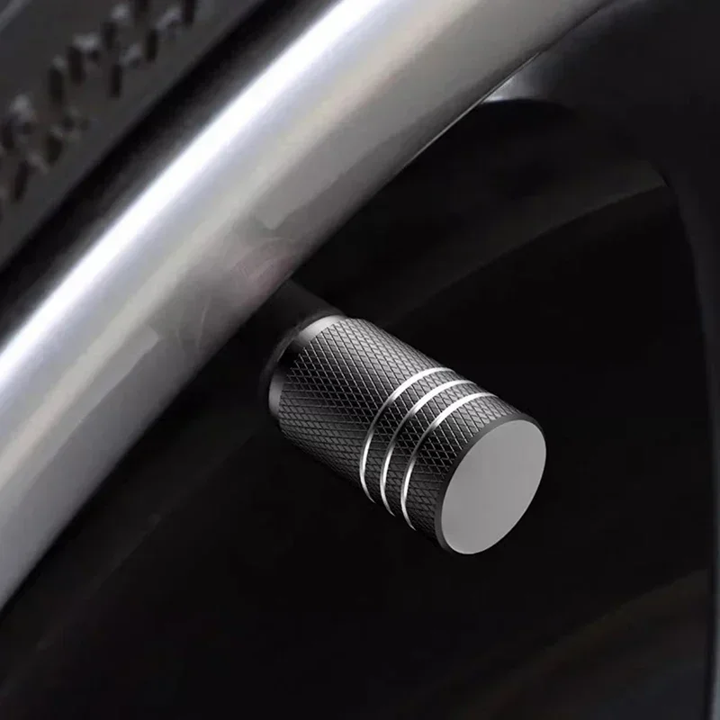 4szt Kołpak zaworu opony samoc – Motorcycle Valve Cover recenzja i cena