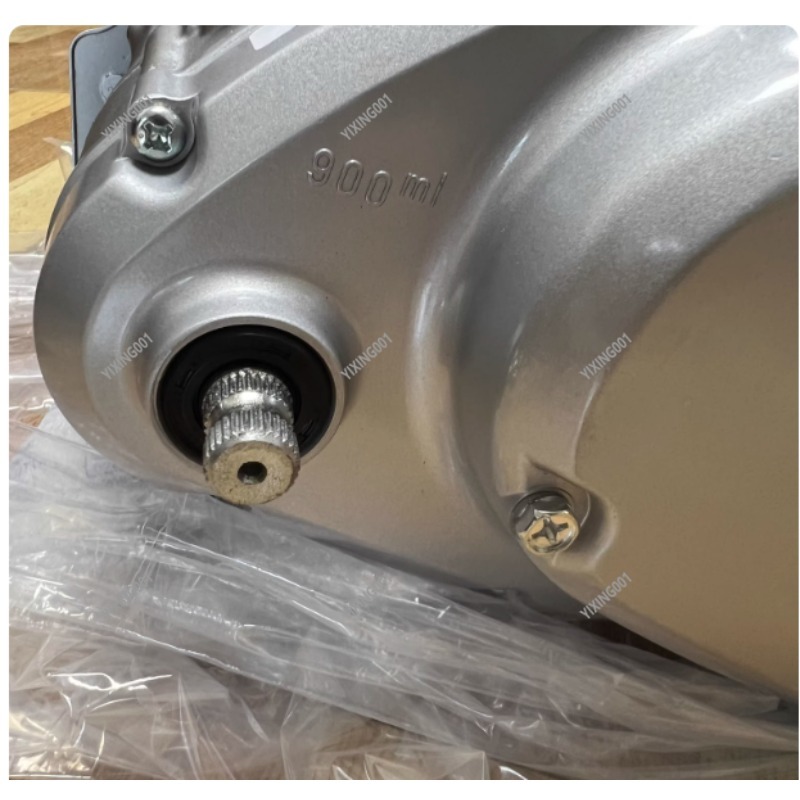 Kompletny zestaw silnika AX100 – Engine Parts Motorcycle recenzja i cena