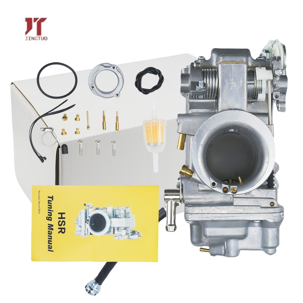 Nowość 2025, hit sprzedaży! Ga – Motorcycle Carburetor recenzja i cena