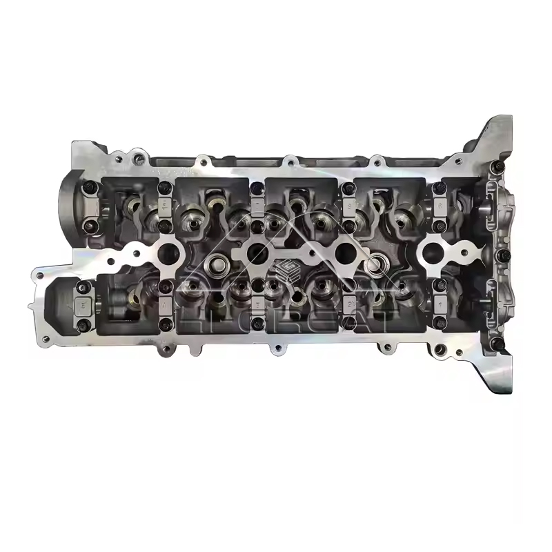Głowica cylindra Wholesea New  – Engine Cylinder Head recenzja i cena