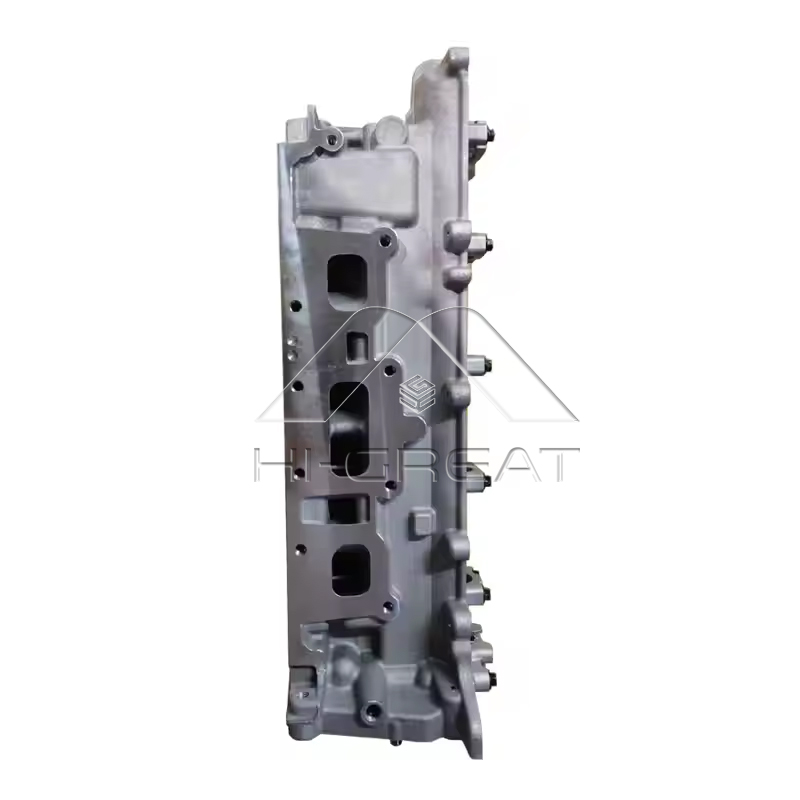 Głowica cylindra Wholesea New  – Engine Cylinder Head recenzja i cena