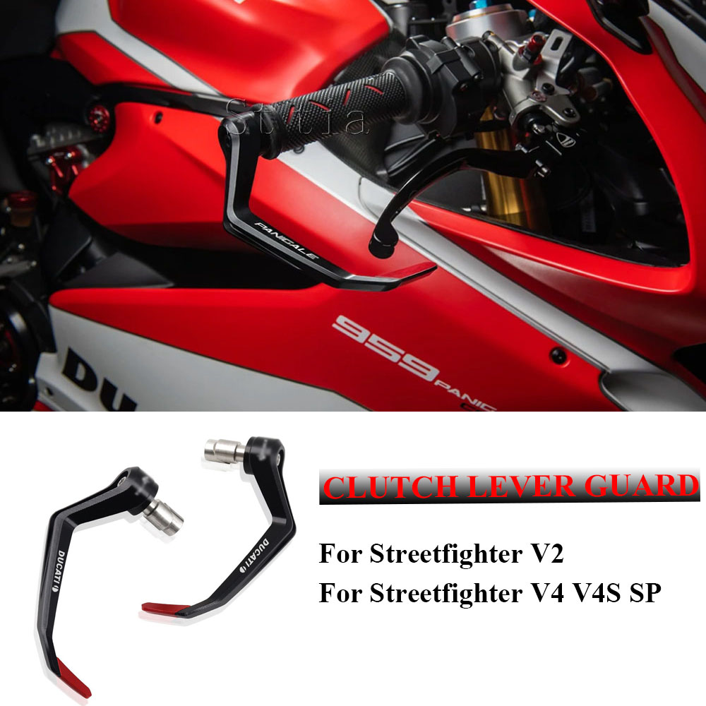 NOWE Osłony Dźwigni Hamulca i  – Motorcycle Clutch recenzja i cena