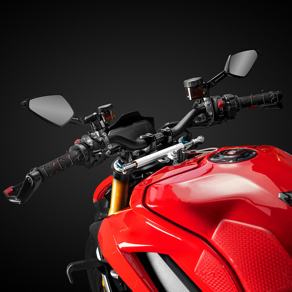 NOWE Osłony Dźwigni Hamulca i  – Motorcycle Clutch recenzja i cena