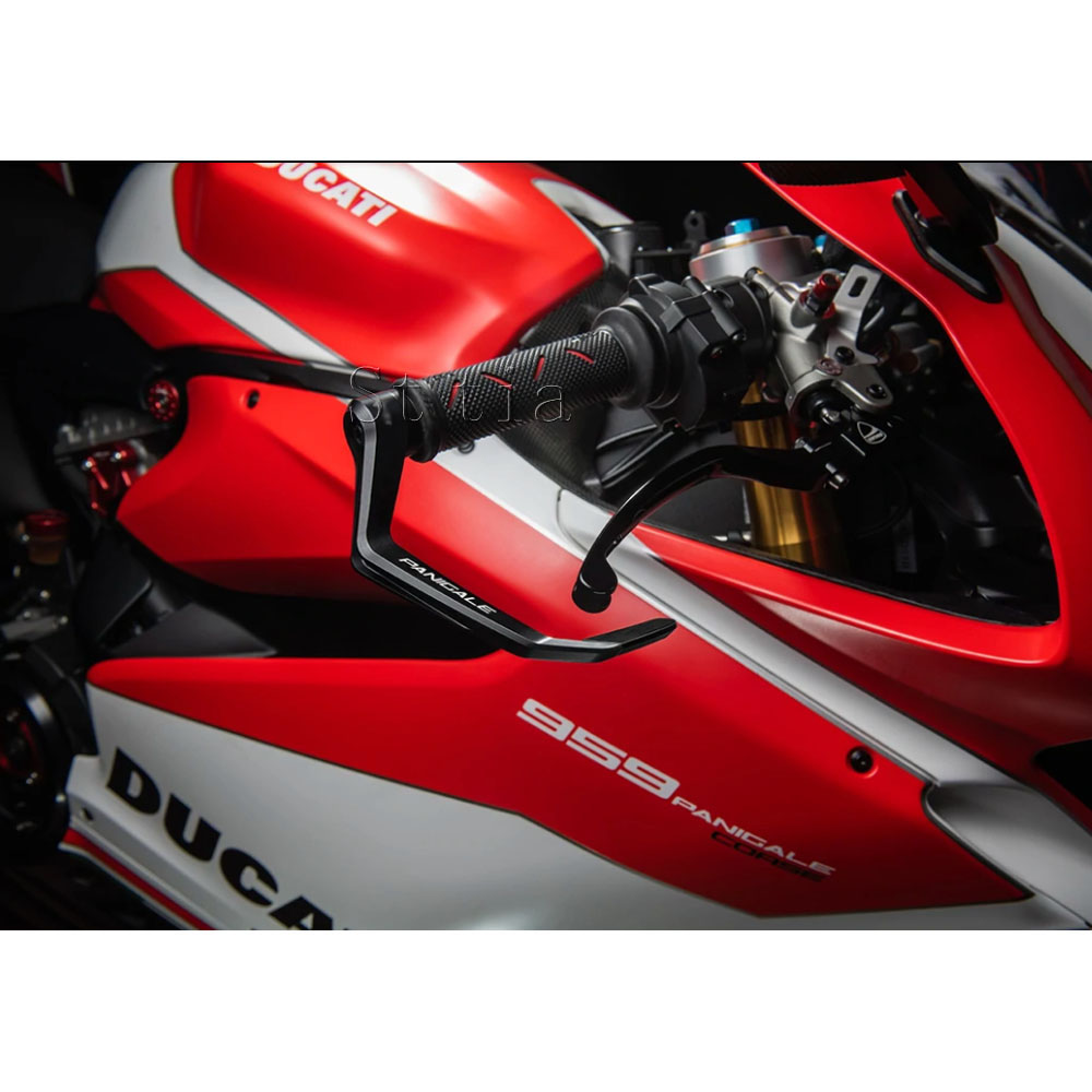 NOWE Osłony Dźwigni Hamulca i  – Motorcycle Clutch recenzja i cena