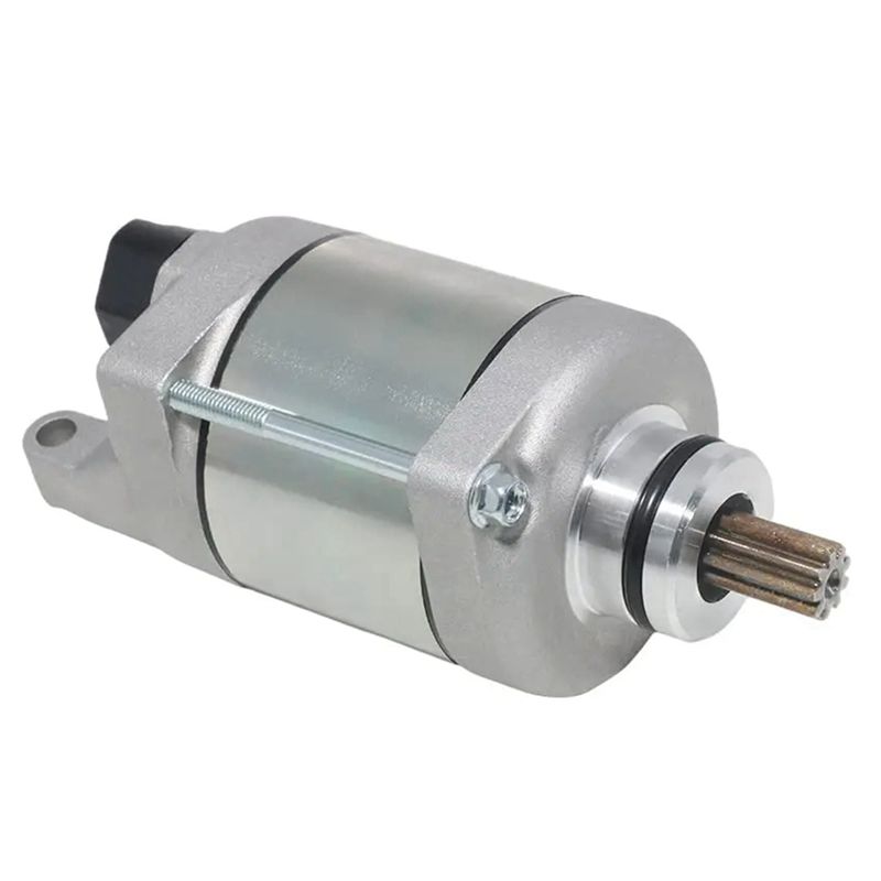 31200-K95-A41 Rozrusznik Akces – Motorcycle Starter Motor recenzja i cena
