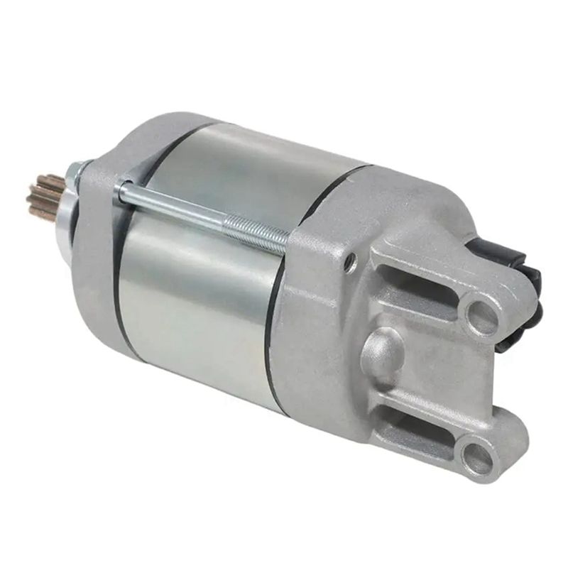 31200-K95-A41 Rozrusznik Akces – Motorcycle Starter Motor recenzja i cena