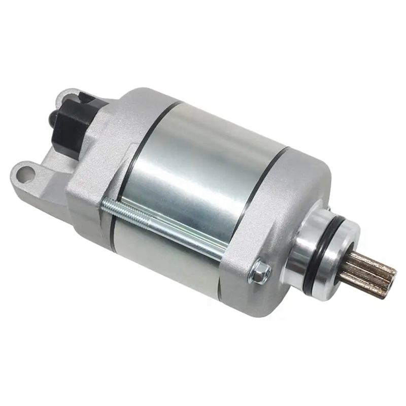 31200-K95-A41 Rozrusznik Akces – Motorcycle Starter Motor recenzja i cena