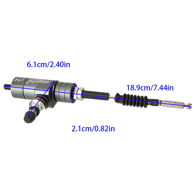 Tłok 14x15mm Motocyklowy hydra – Motorcycle Piston recenzja i cena